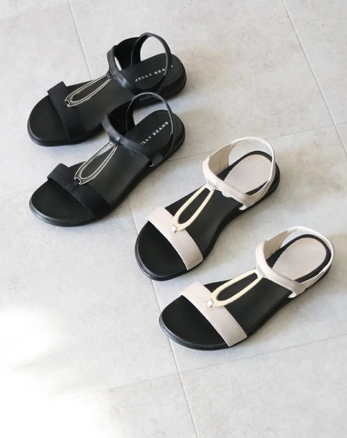 この夏おススメのサマーサンダル Summer Sandals 2022 | ジェリー