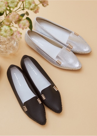 フラットシューズ Flat Shoes 2023SS Collection | ジェリービーンズ